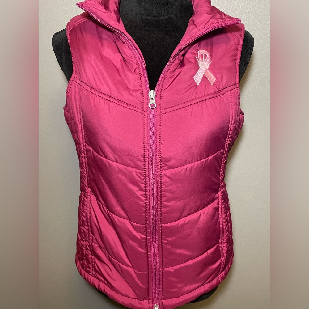 ZETA TAU ALPHA Crown vest